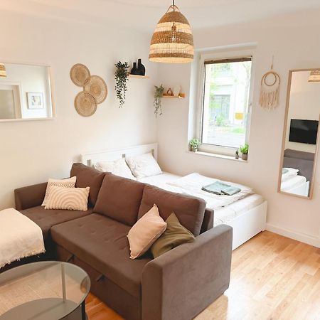 Central Boho Apartment 1 Graz Dış mekan fotoğraf