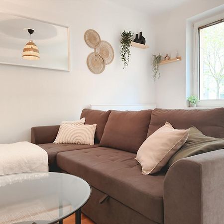 Central Boho Apartment 1 Graz Dış mekan fotoğraf