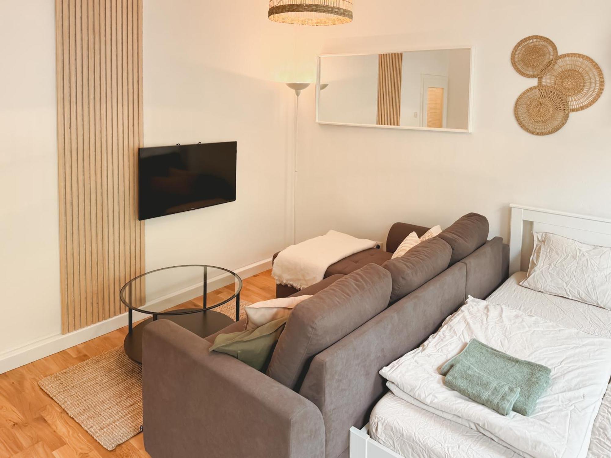 Central Boho Apartment 1 Graz Dış mekan fotoğraf