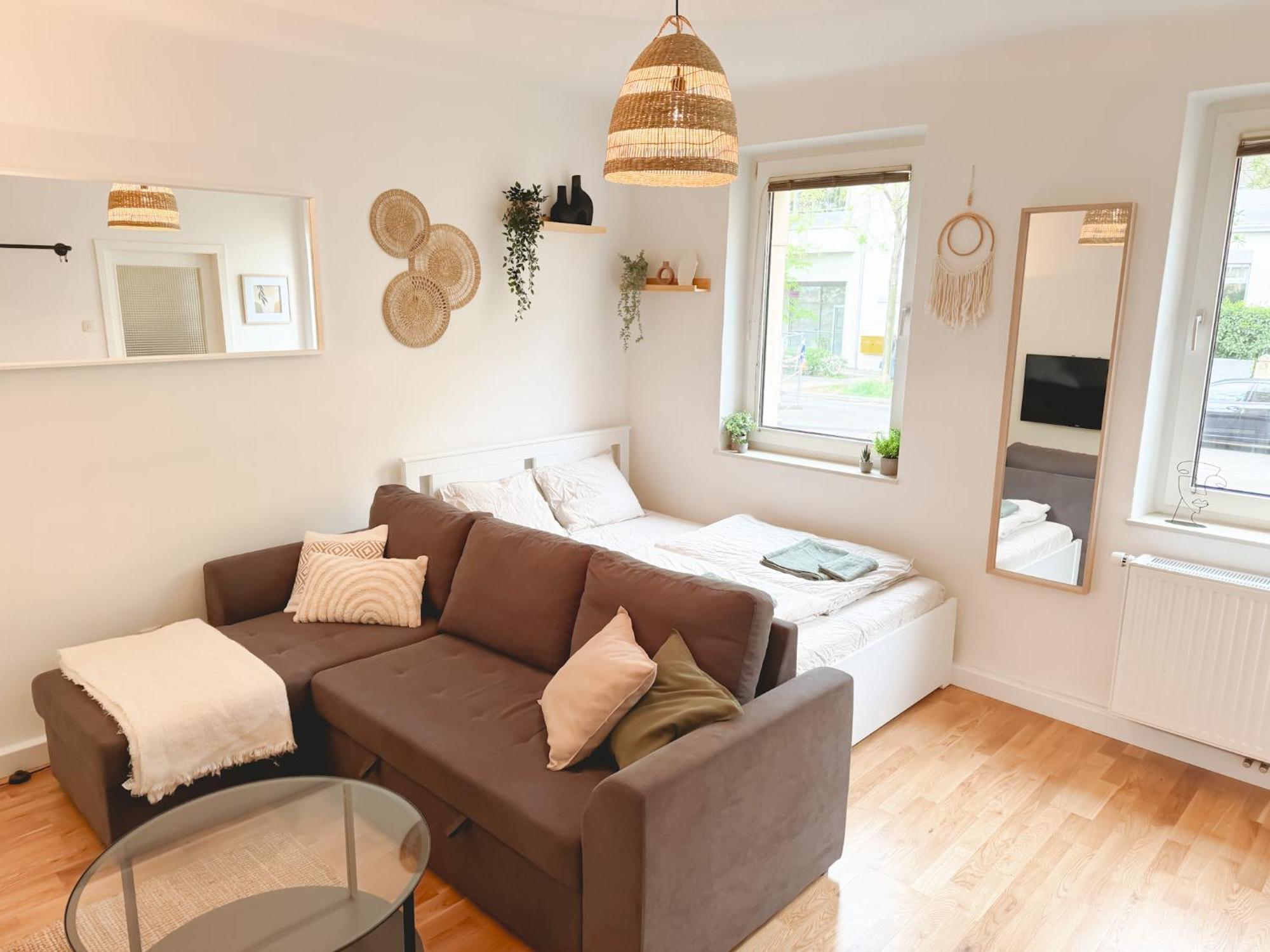 Central Boho Apartment 1 Graz Dış mekan fotoğraf