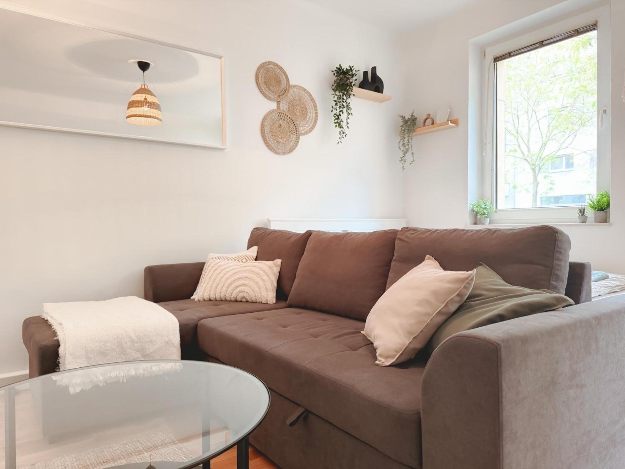 Central Boho Apartment 1 Graz Dış mekan fotoğraf