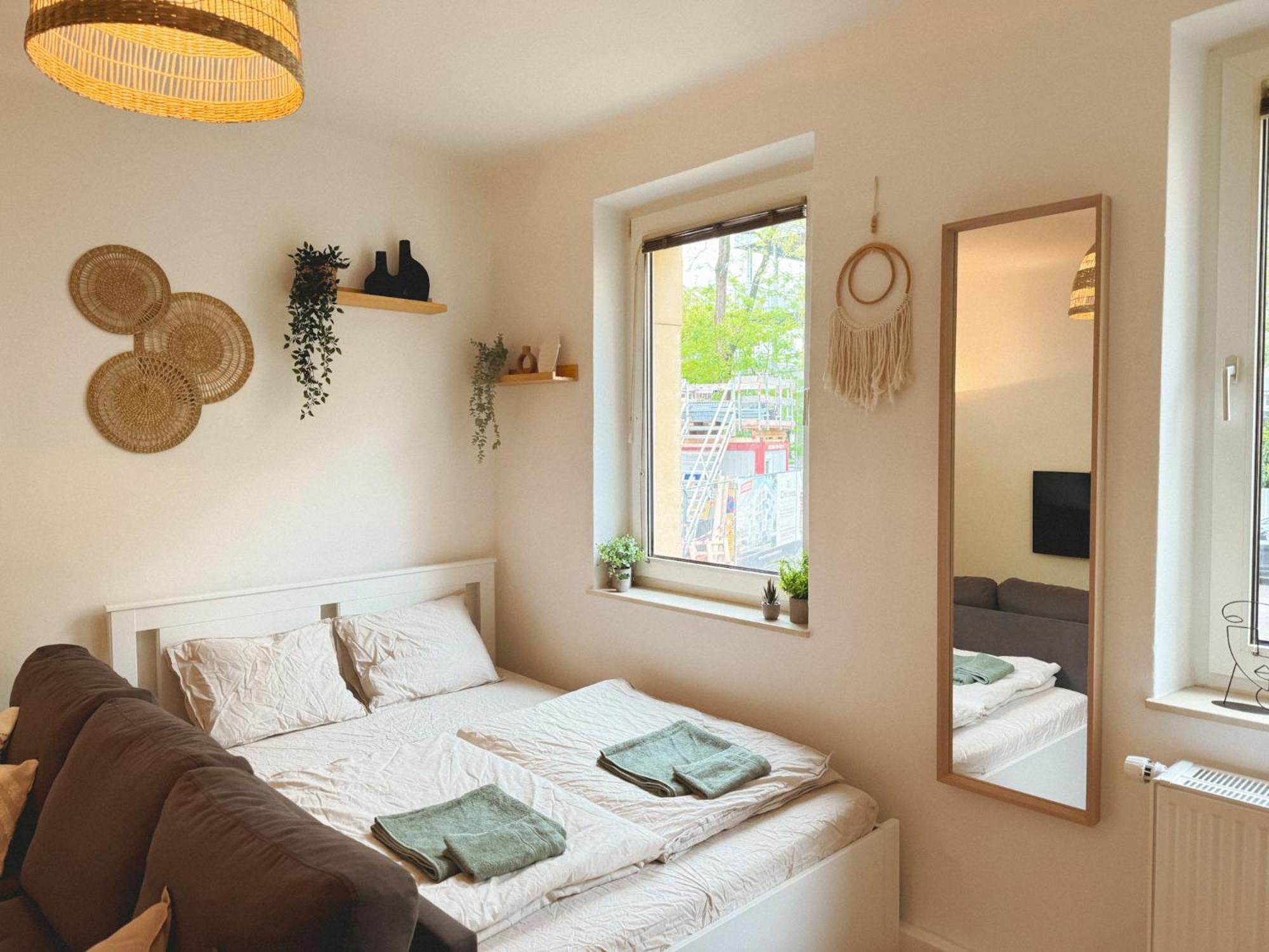 Central Boho Apartment 1 Graz Dış mekan fotoğraf